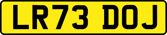 LR73DOJ