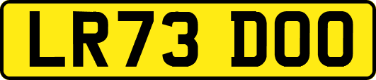 LR73DOO