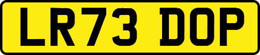 LR73DOP