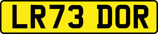 LR73DOR