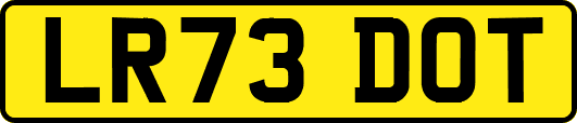 LR73DOT