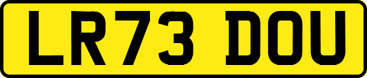 LR73DOU