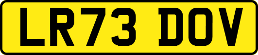 LR73DOV
