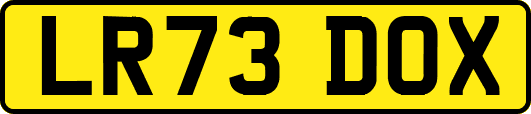 LR73DOX