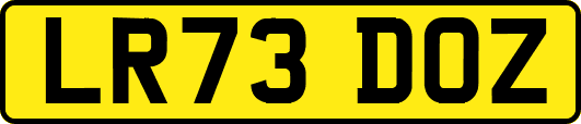 LR73DOZ
