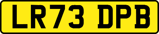 LR73DPB