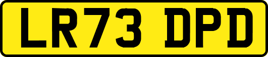 LR73DPD