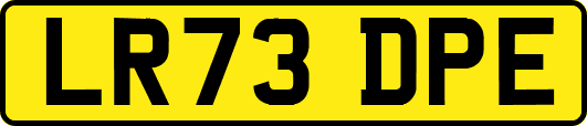 LR73DPE