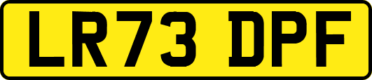 LR73DPF