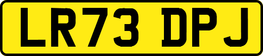 LR73DPJ
