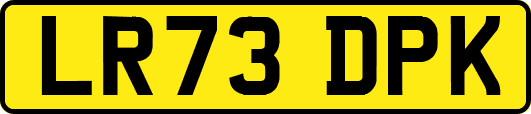 LR73DPK