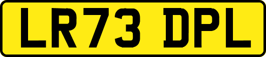 LR73DPL