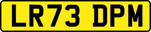 LR73DPM
