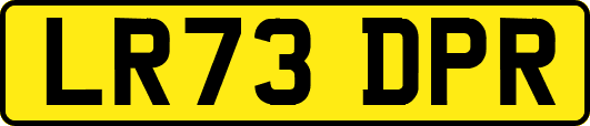 LR73DPR