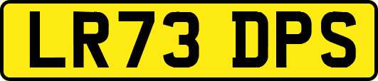 LR73DPS