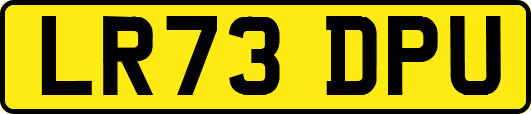 LR73DPU