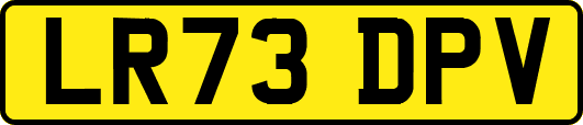 LR73DPV