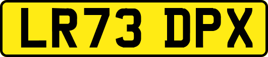 LR73DPX