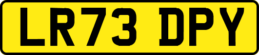 LR73DPY