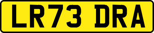 LR73DRA
