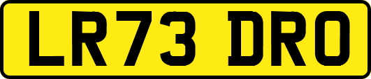 LR73DRO