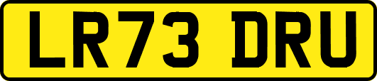 LR73DRU