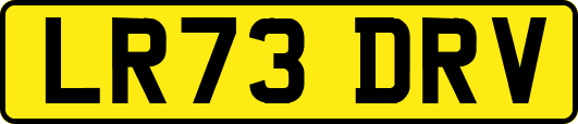 LR73DRV