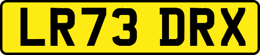 LR73DRX
