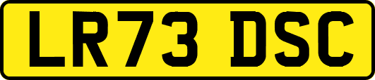 LR73DSC