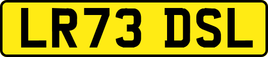 LR73DSL