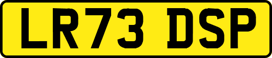 LR73DSP