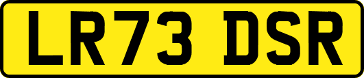 LR73DSR