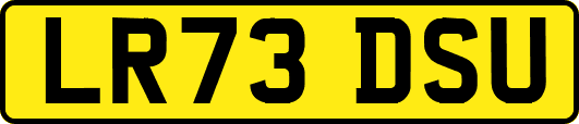 LR73DSU