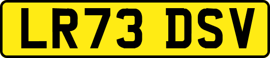 LR73DSV