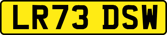 LR73DSW