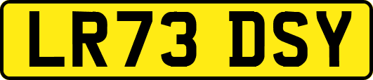 LR73DSY