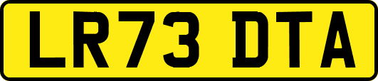 LR73DTA