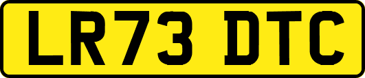 LR73DTC