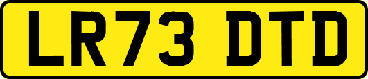 LR73DTD