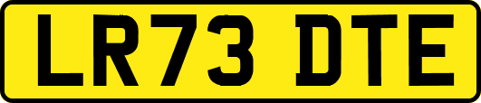LR73DTE