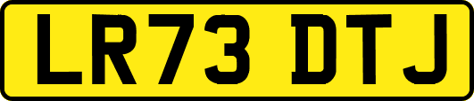LR73DTJ