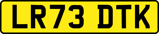 LR73DTK