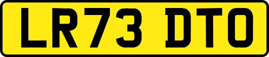 LR73DTO