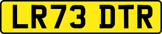 LR73DTR