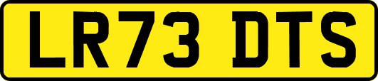 LR73DTS