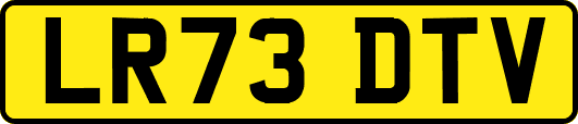 LR73DTV