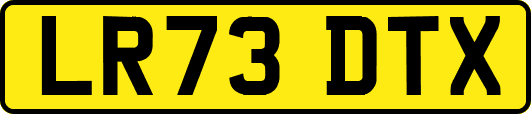 LR73DTX