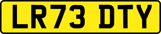 LR73DTY