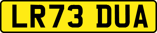 LR73DUA