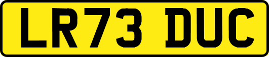 LR73DUC